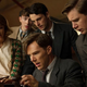 Illustration for article titled Benedict Cumberbatch-starring iThe Imitation Game/i wins Toronto